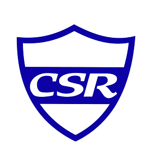 Logo Club Sportivo Rivadavia